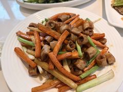 -美极鲜食坊(宝安南路店)