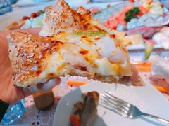 -必胜客(银盆路店)