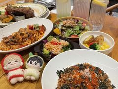 -森Some Fusion(荔湾店)