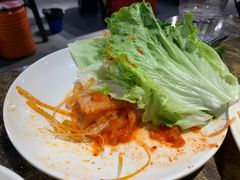 -33韩式自助烧烤(环城南路店)