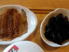 金钱肚-72街红烧排骨饭(海珠丽影广场店)