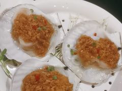 -渔夫蒸鲜(世奥湾店)