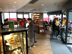 -星巴克臻选(深圳嘉里建设广场店)