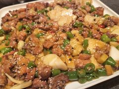 -丝路金桃·新疆菜(徐汇店)