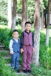 -光影纪·Baby·Home儿童摄影(丁桥店)