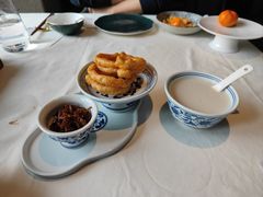 -四季民福烤鸭店(外滩外白渡桥店)