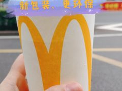 雪碧-麦当劳(厦门思明路店)
