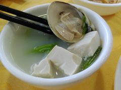 -旺富东海大酒楼(海鲜街店)