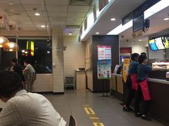 -麦当劳·得来速店(星沙大道店)