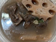 -燕子煨汤(山海关路店)