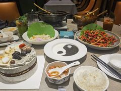 -汉水谣·江景餐厅(江滩店)