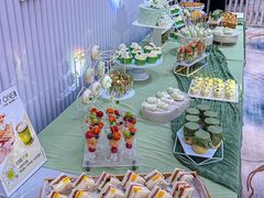 -富黎华海鲜大酒楼(正大广场店)