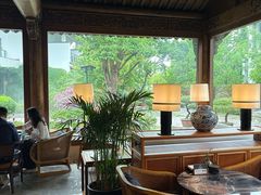 -广富林宰相府酒店·水云间