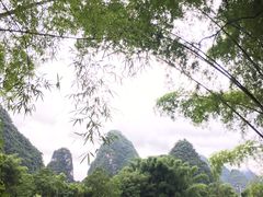 -广悦华阳朔河畔度假酒店(十里画廊遇龙河店)
