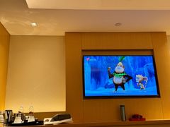 -广州白天鹅宾馆