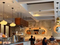 -BAKER&SPICE(BFC外滩金融中心店)
