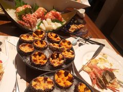 -Mr·Fish鱼鲜生海鲜放题(银泰in99店)