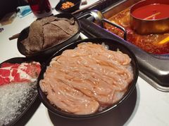 -鼎膳常火锅(华阳店)