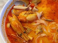 冬阴功汤-PHO爺·越南料理(亦庄大族广场店)