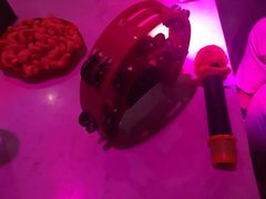 -唱吧麦颂KTV(高新店)