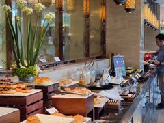 -索菲特西湖大酒店·香榭丽全日候餐厅(南山路店)