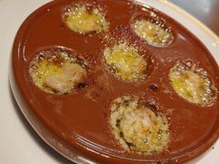 -萨莉亚意式餐厅(浦江万达广场店)