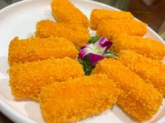-裕德隆清真饭庄·天津特色菜(东丽店)