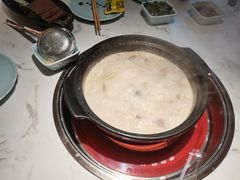 -捞神煲汤火锅(湖滨商业街店)