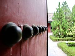 -汤阴县羑里周易博物馆