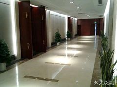 -江苏保险大厦宾馆(南京新街口德基广场店)