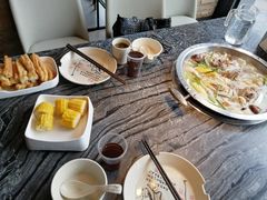 -天都火锅酒楼(虹梅南路店)