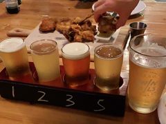 -Twin Tails Brewpub双尾精酿餐吧(八坼店)