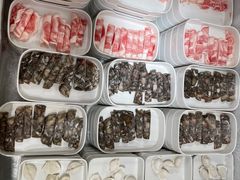 -蒙肥羊·酸汤潮牛·鲜牛肉火锅烤肉自助(岗顶店)