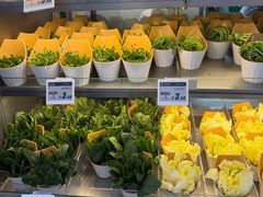 -海底捞大排档火锅(打浦路店)