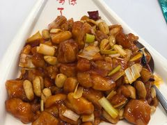 -峨嵋酒家总店(车公庄店)
