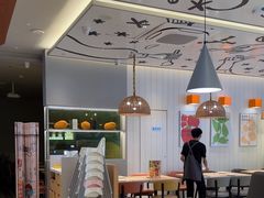 -菲滋意式餐厅(富阳东方茂店)
