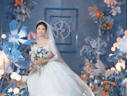 -伯瓷皇后婚纱艺术空间