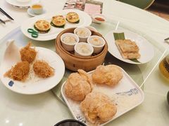 -幸运楼(北京路店)