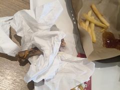 -德克士(世纪广场店)