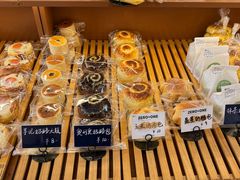 -0+1·手作面包(新北店)