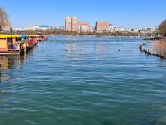 -济南大明湖景区