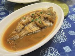 -旺角小渔村(二马路店)