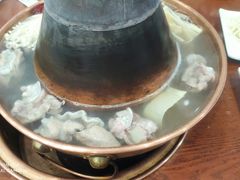 -岳合轩老北京涮肉