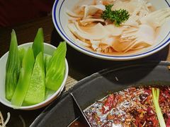 -萍姐火锅·公路夜市(打浦桥日月光店)