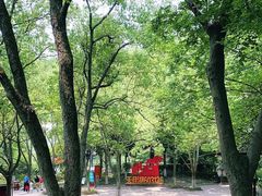 -天目湖山水园