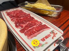 吊龙-沙胆彪炭炉牛杂煲(上海日月光广场店)