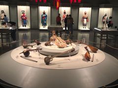 -上海博物馆(人民广场馆)