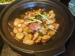 -大拙里·精致融合菜(沙湖桃源国际店)
