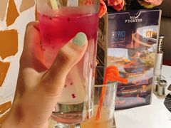 -斗牛士牛排餐厅(嘉里汇店)