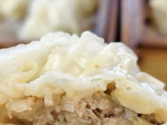 -绥缘老烧麦(中天店)